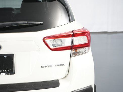 Used 2018 Subaru Crosstrek 2.0i Limited image 21