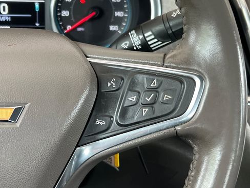 Used 2018 Chevrolet Malibu LT image 26