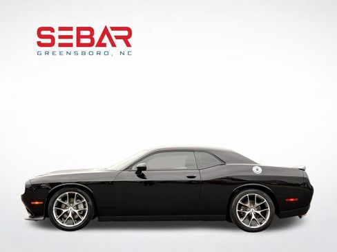 Used 2023 Dodge Challenger GT RWD image 13