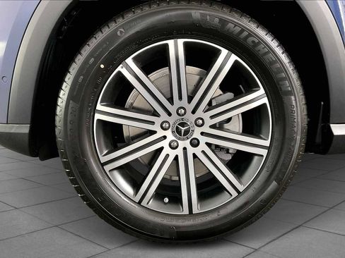 New 2026 Mercedes-Benz GLE 350 4MATIC image 16