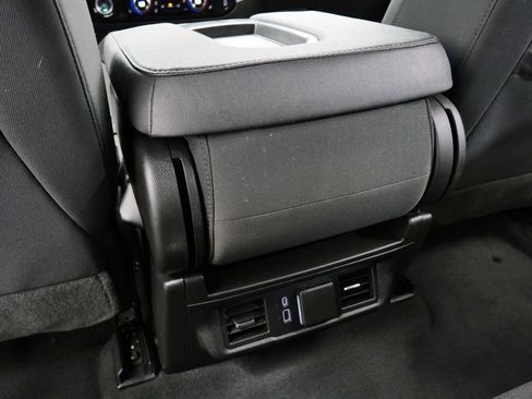 Used 2023 GMC Sierra 1500 Elevation AWD/4WD image 20