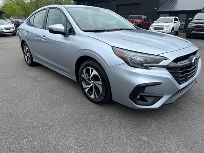 Used 2023 Subaru Legacy Premium
