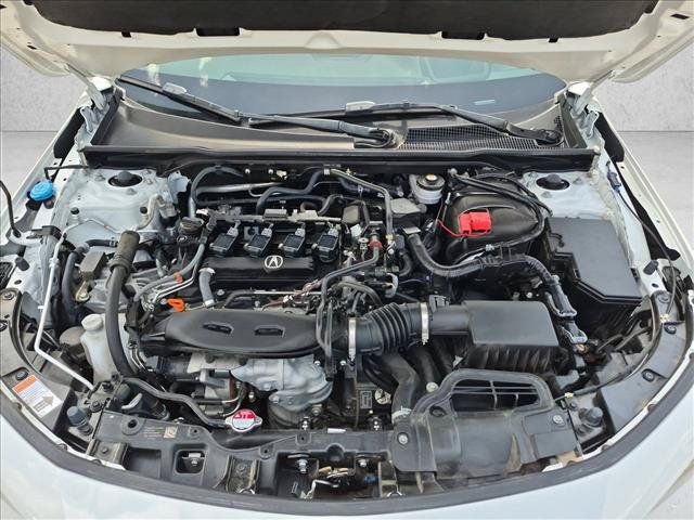 Used 2024 Acura Integra A-Spec w/ Technology Package FWD image 21