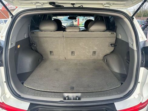 Used 2015 Kia Sportage LX image 14