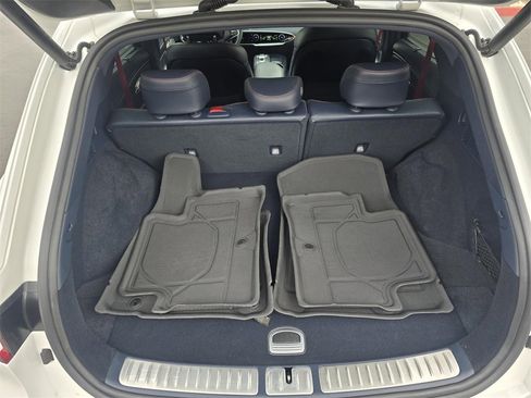 Used 2025 Genesis GV70 2.5T Sport Prestige w/ Sport Prestige Package image 28