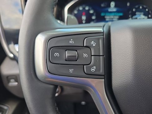 Used 2023 Chevrolet Silverado 1500 LT Trail Boss w/ LT Trail Boss Premium Package AWD/4WD image 19
