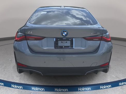 Used 2023 BMW i4 eDrive35 w/ Premium Package RWD image 6