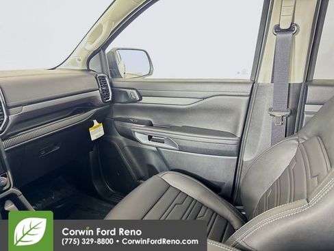 New 2026 Ford Ranger Lariat AWD/4WD image 26