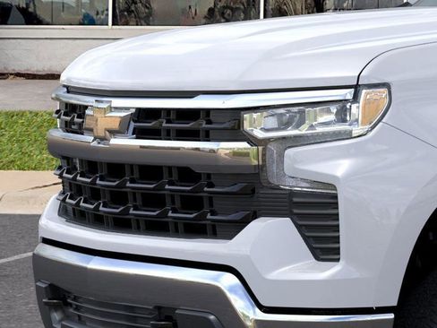 New 2026 Chevrolet Silverado 1500 LT image 15