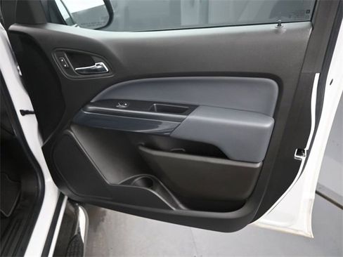 Used 2021 Chevrolet Colorado Z71 image 20