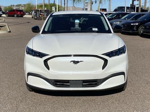 New 2026 Ford Mustang Mach-E Premium image 39