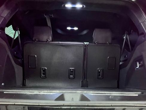Used 2023 Cadillac Escalade ESV V w/ LPO, Floor Liner Package AWD/4WD image 7