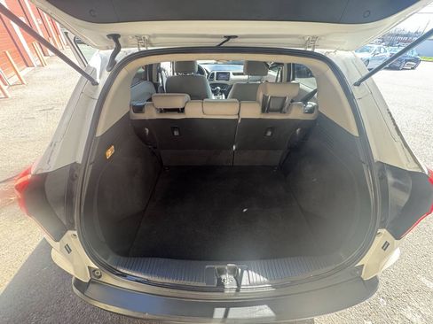Used 2016 Honda HR-V EX image 25