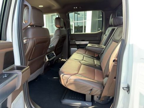 Used 2024 Ford F350 King Ranch w/ Tremor Off-Road Package image 17