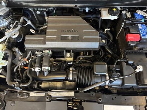 Used 2022 Honda CR-V EX-L image 21
