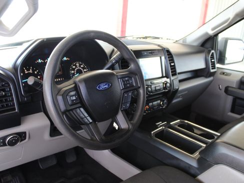 Used 2017 Ford F150 XL w/ Equipment Group 101A Mid AWD/4WD image 22