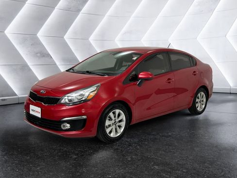 Used 2017 Kia Rio EX image 3