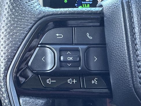 Used 2023 Toyota Sequoia TRD Pro image 51