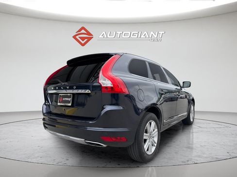 Used 2017 Volvo XC60 T5 Inscription FWD image 11