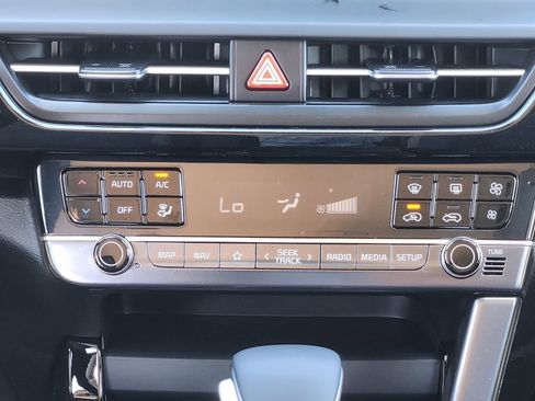 New 2026 Kia Seltos S AWD/4WD image 13