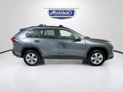 Used 2024 Toyota RAV4 XLE w/ Convenience Package AWD/4WD image 8