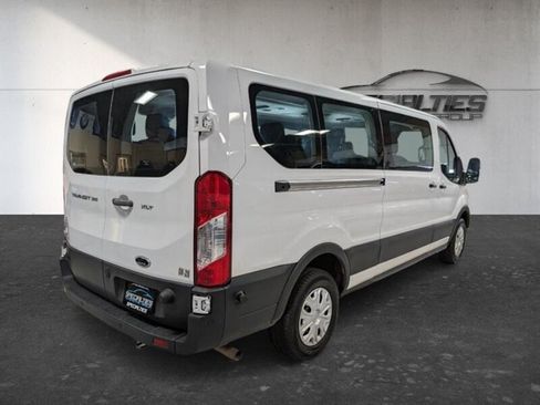Used 2024 Ford Transit 350 XLT RWD image 10