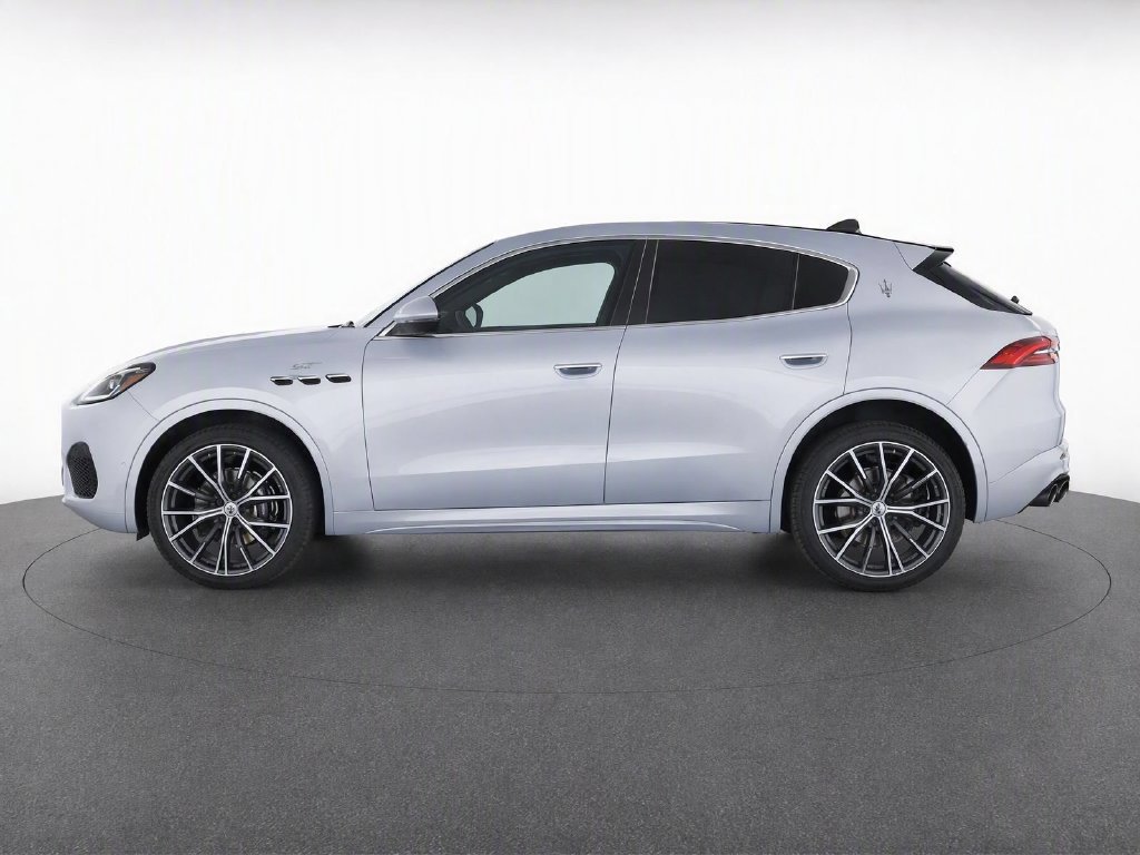 Used 2023 Maserati Grecale GT AWD/4WD image 8