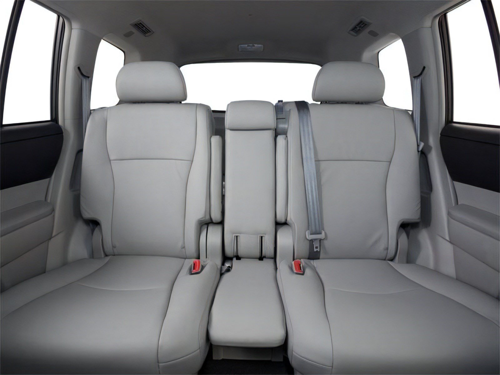 Used 2013 Toyota Highlander SE AWD/4WD image 9