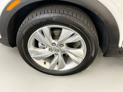 Used 2025 Buick Encore GX Preferred image 11