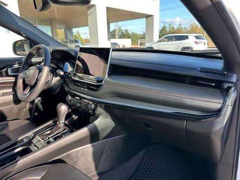 Certified 2024 Jeep Compass Trailhawk image 40