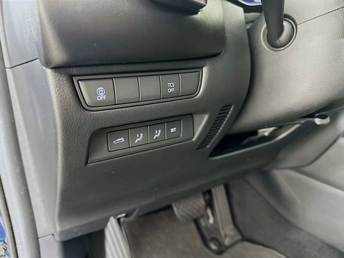 Used 2025 MAZDA CX-50 AWD 2.5 S w/ Premium Plus Pkg image 10