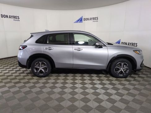 Certified 2023 Honda HR-V EX-L image 9