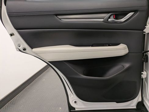 Used 2023 MAZDA CX-5 AWD 2.5 S w/ Premium Package image 24