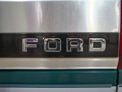 Used 1995 Ford F250 2WD Regular Cab image 23
