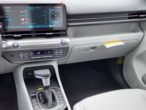 New 2026 Hyundai Kona SEL Sport AWD/4WD image 20