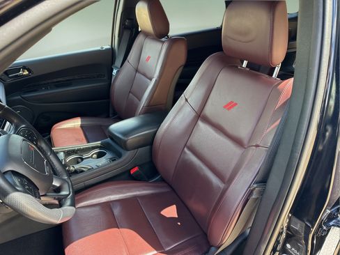 Used 2024 Dodge Durango R/T AWD/4WD image 12