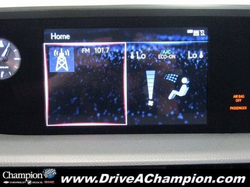 Used 2021 Lexus ES 350 w/ Accessory Package image 5