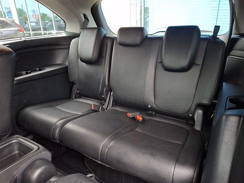 Used 2023 Honda Odyssey Touring image 10