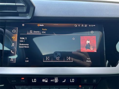 Used 2023 Audi RS 3 image 14