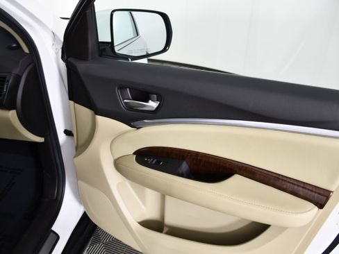 Used 2020 Acura MDX SH-AWD image 43