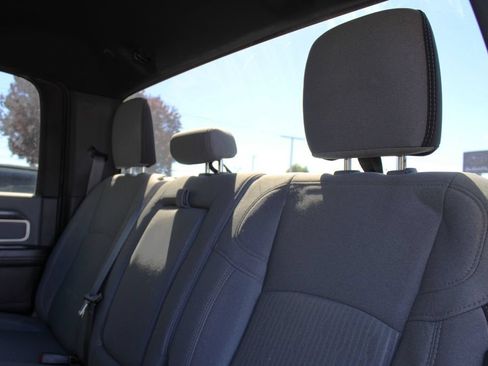 Used 2022 RAM 2500 Big Horn AWD/4WD image 16