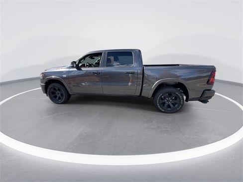 New 2026 RAM 1500 Big Horn image 5