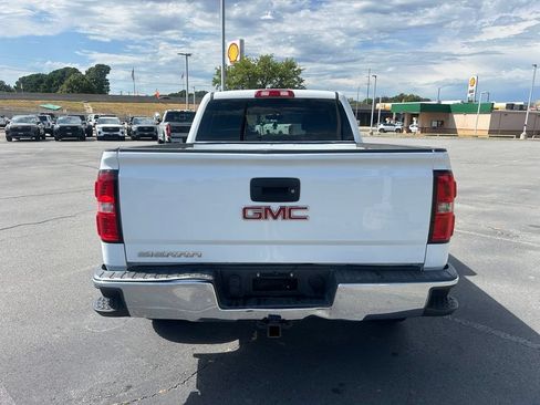 Used 2014 GMC Sierra 1500 4x4 Double Cab w/ Sierra Appearance Package image 6