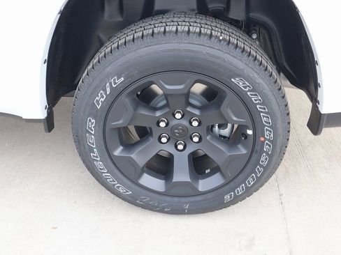 New 2026 RAM 1500 Big Horn image 19