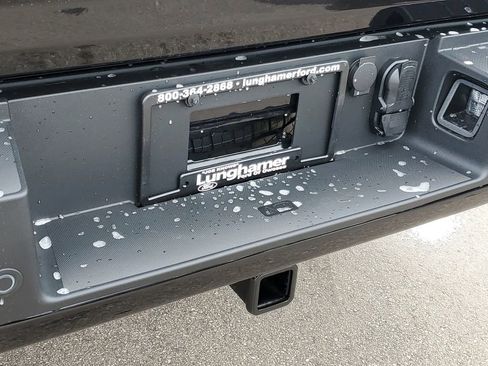 New 2026 Ford F150 XLT w/ Equipment Group 302A MID image 34