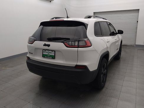 Used 2019 Jeep Cherokee Altitude image 7