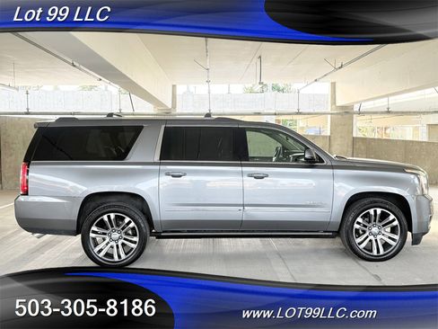 Used 2018 GMC Yukon XL Denali w/ Denali Ultimate Package image 7