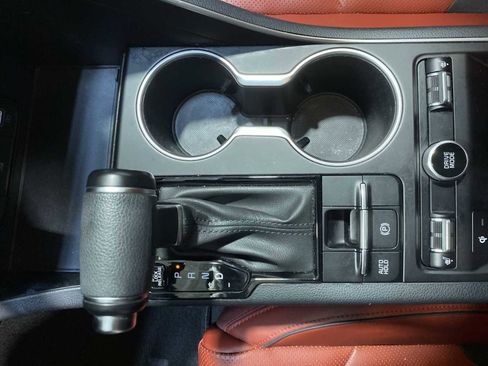 Used 2024 Kia K5 GT-Line w/ GT-Line Premium Package FWD image 17