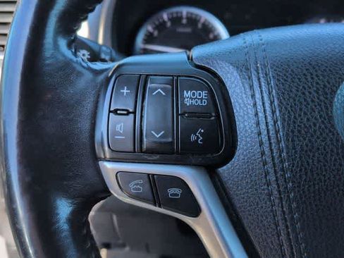 Used 2016 Toyota Highlander Plus AWD/4WD image 23
