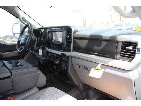 New 2024 Ford F350 XLT w/ XLT Value Package image 13